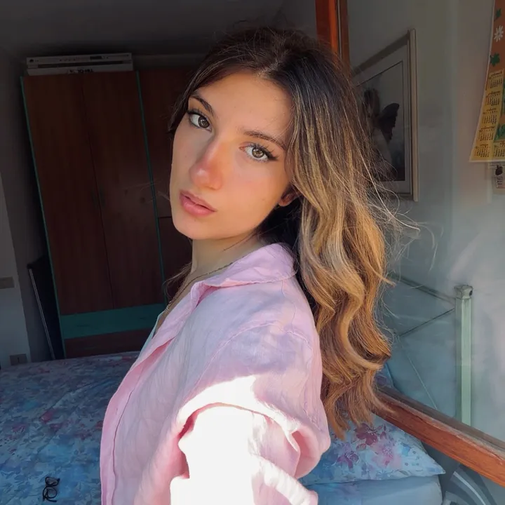 sofiagiovannellii