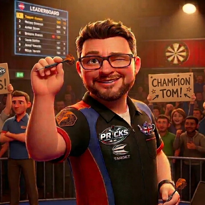 trebletwentytom