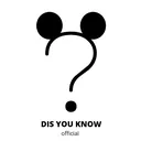 @disyouknowofficial