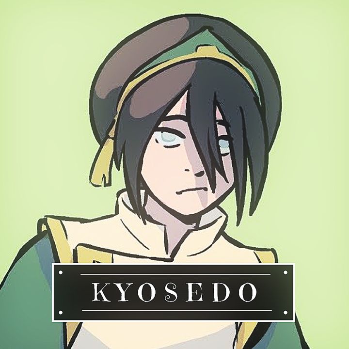 𝙠𝙮𝙤𝙨𝙚𝙙𝙤 - original sound