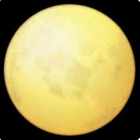 🌕 - original sound