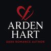 ardenhartauthor