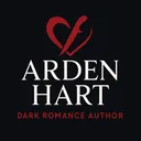 @ardenhartauthor