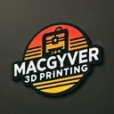 @macgyver3dprinting