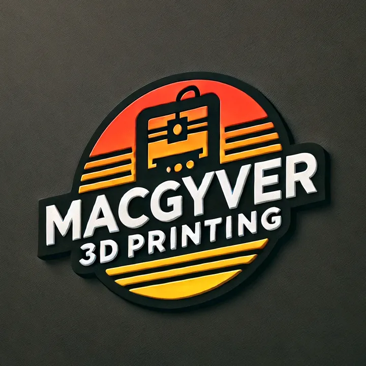 @macgyver3dprinting