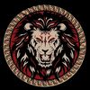 kingandqueenlion