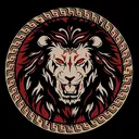 @kingandqueenlion