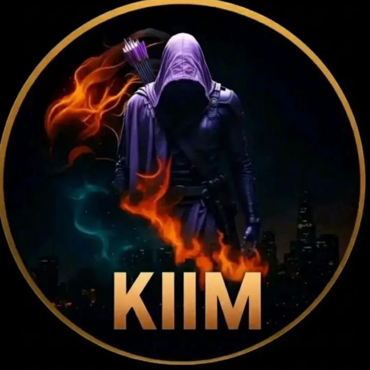 KIIM🦅8888 - original sound