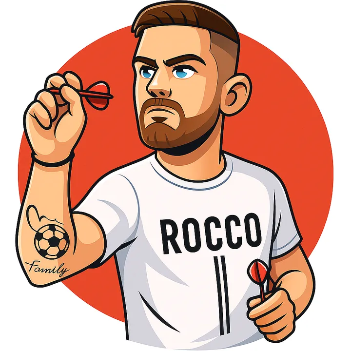 roccodarts