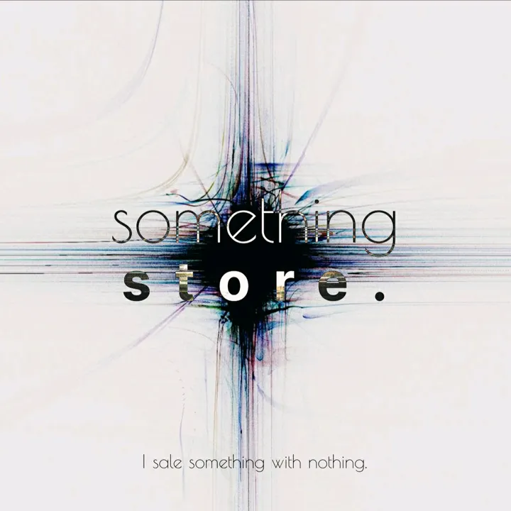 something_storee