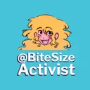 @bitesizeactivist