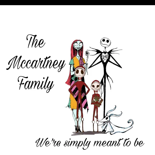 xoxmrsmccartneyqueenxox