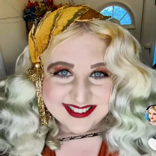 charlotte_of_yesteryear