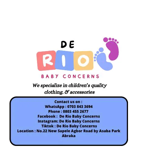 @riobabyshopinabraka