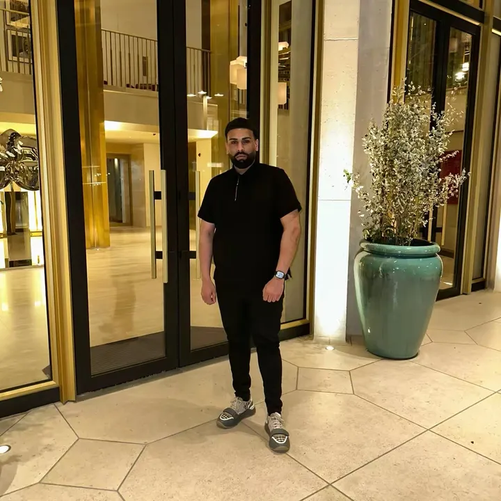thatkidsandhu