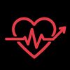 heartbeat.visuals