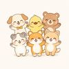 mydailydoseofaww
