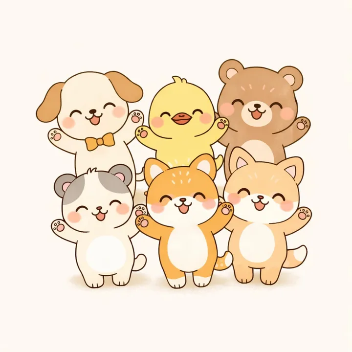 mydailydoseofaww