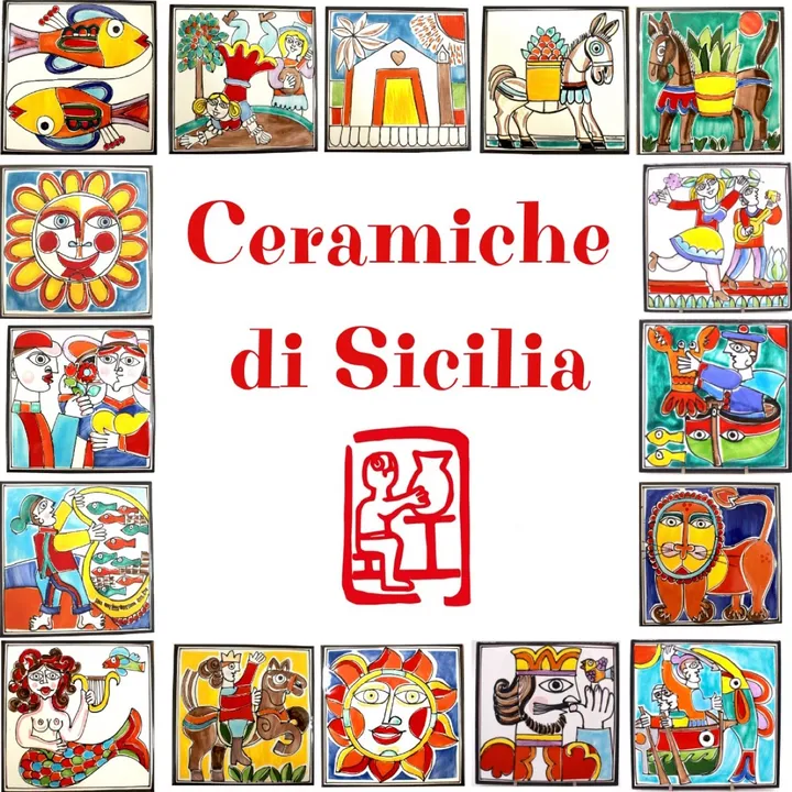 ceramichedisiciliashop