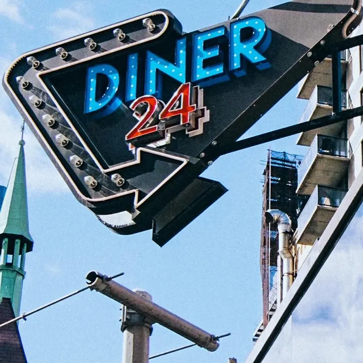 dinertwentyfour