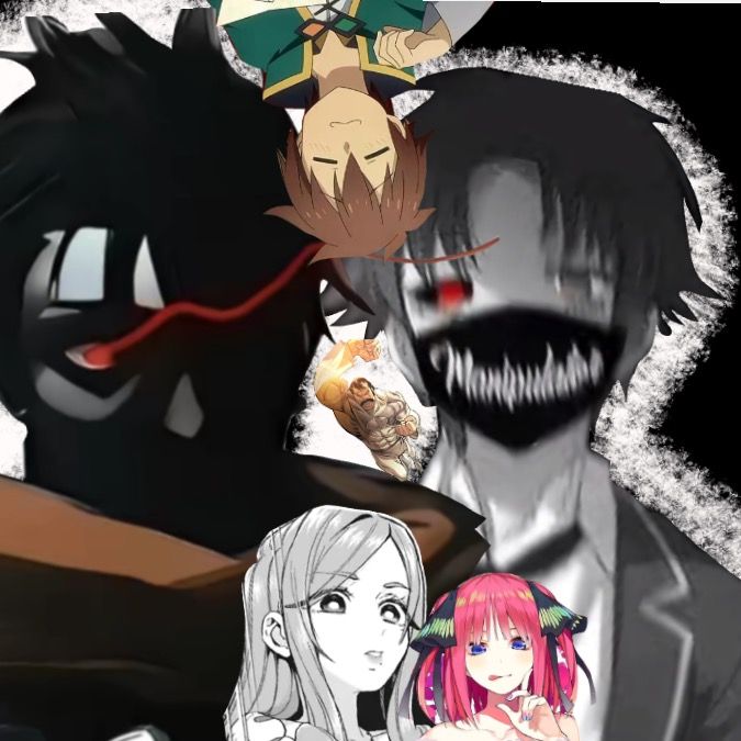 Rooko Animates/Edits - original sound
