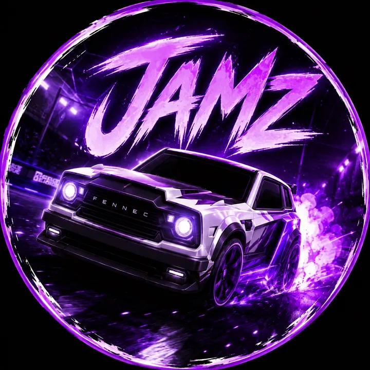 @realjamzrl