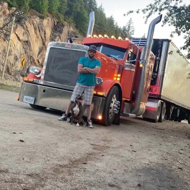 truckerkev91