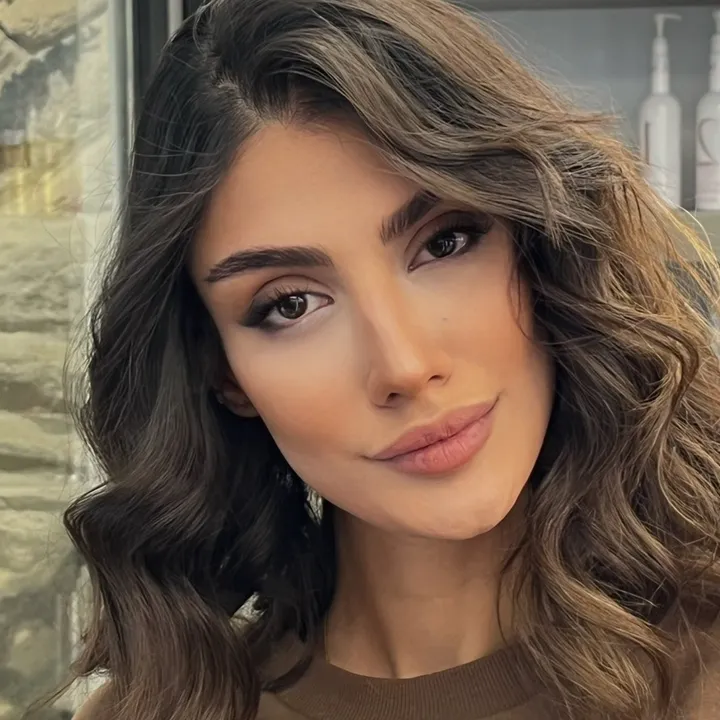 @setaregoudarzi