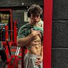 helgym
