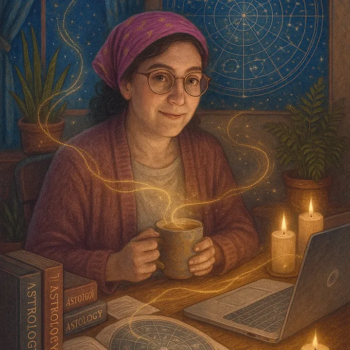 mysticmanjari