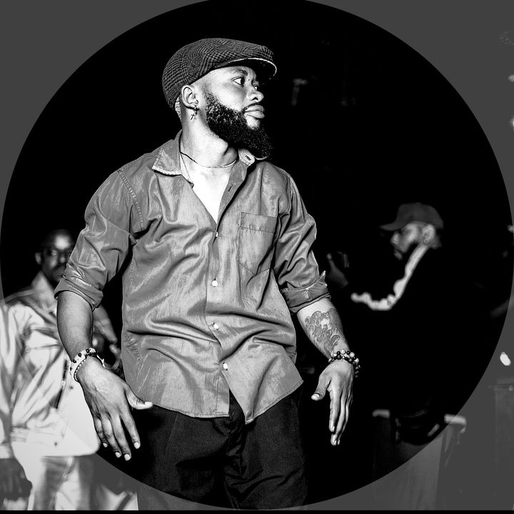Icekid Charisma 🦅🦅 - original sound