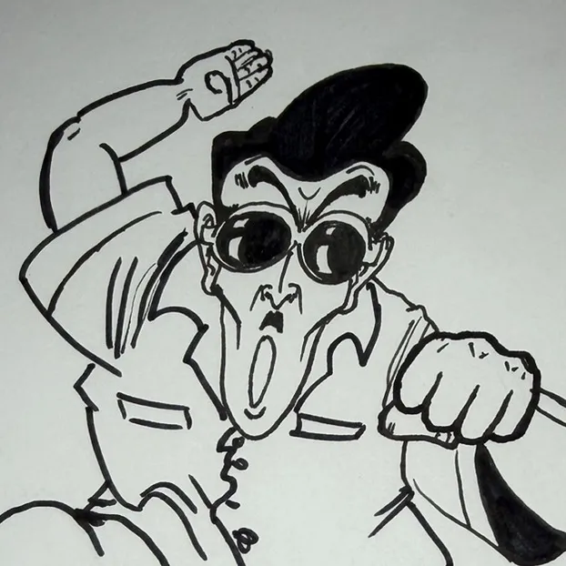 davidalbertogarzon