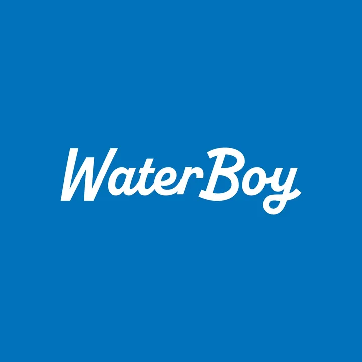 waterboycan