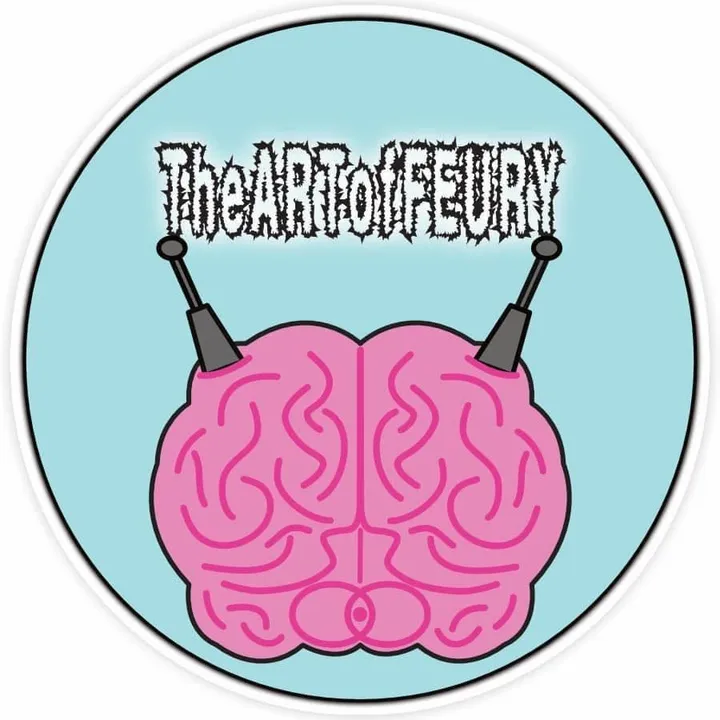 @theartoffeury
