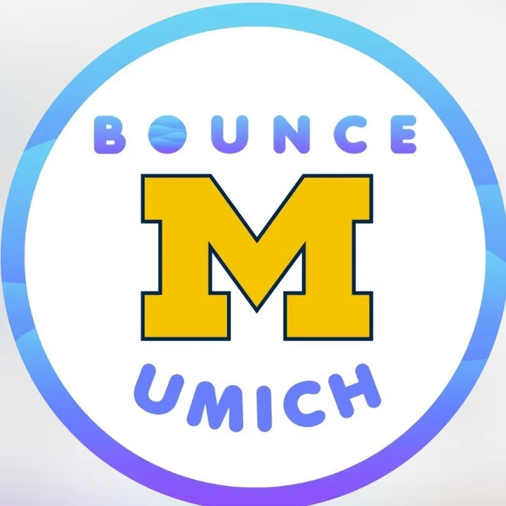 bouncelifeumich