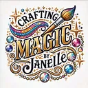 @craftingmagicbyjanelle