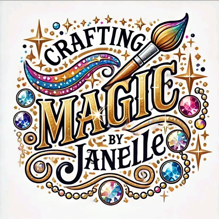@craftingmagicbyjanelle