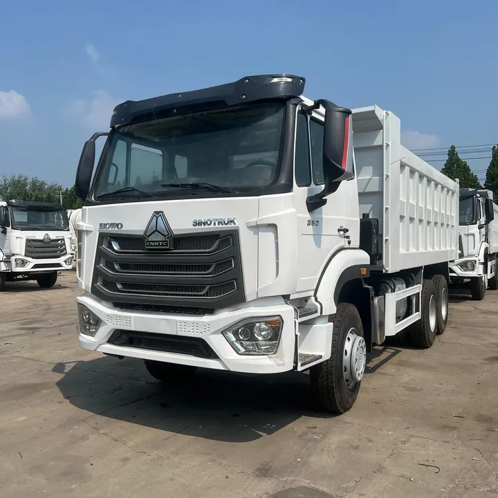 @chinese.truck.manu