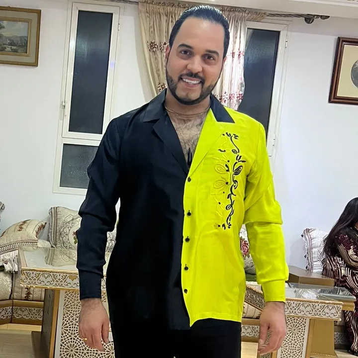 ghonifashion