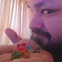@fudgeddiceroll