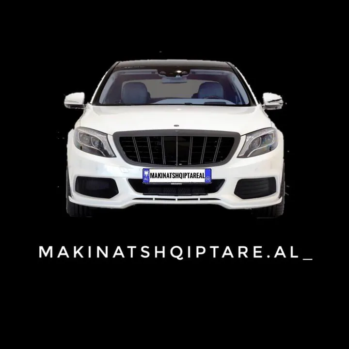 makinatshqiptare.al