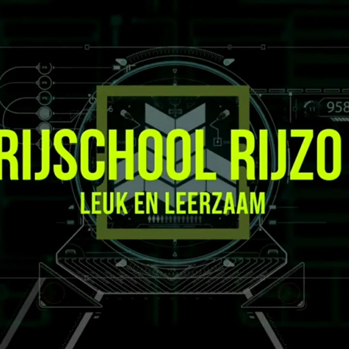rijschoolrijzo