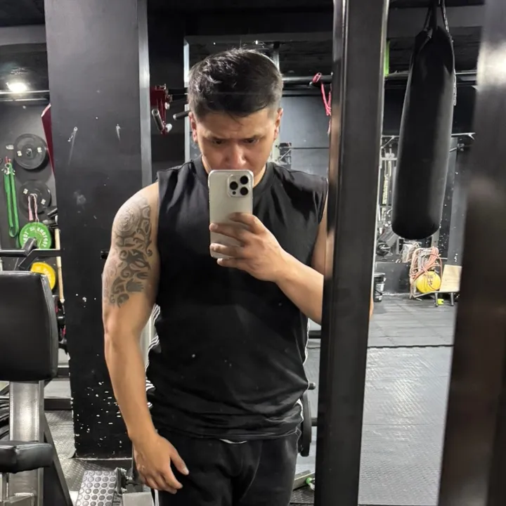 dariofucklow