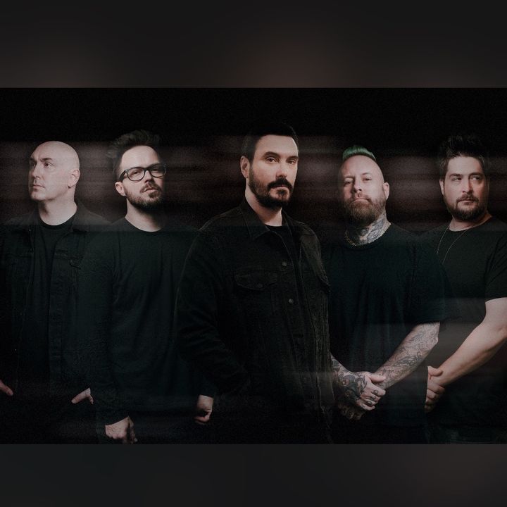 Breaking Benjamin - Something Wicked