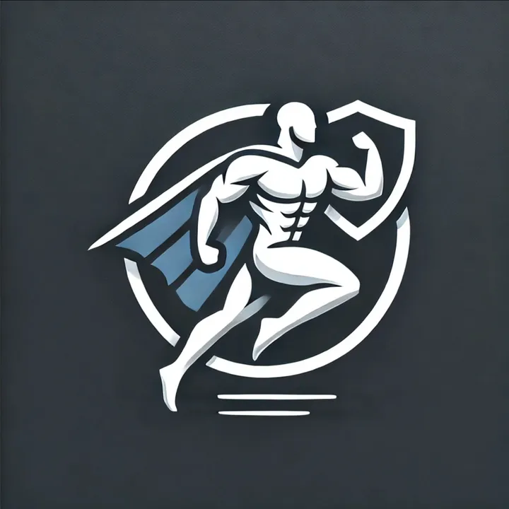 getsuperherofit