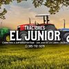 tractoreseljunior