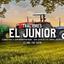 @tractoreseljunior