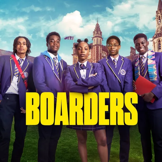 boarderstv