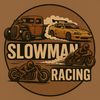 slowmanracing