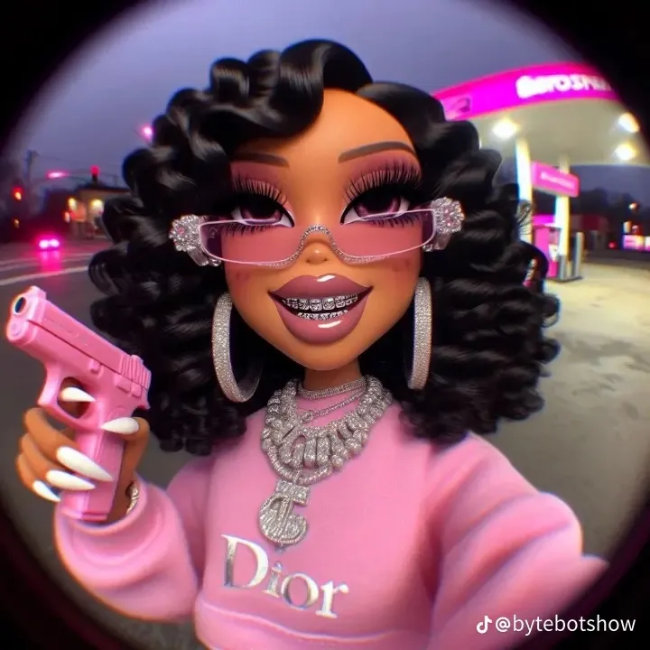 gangsta__barbie